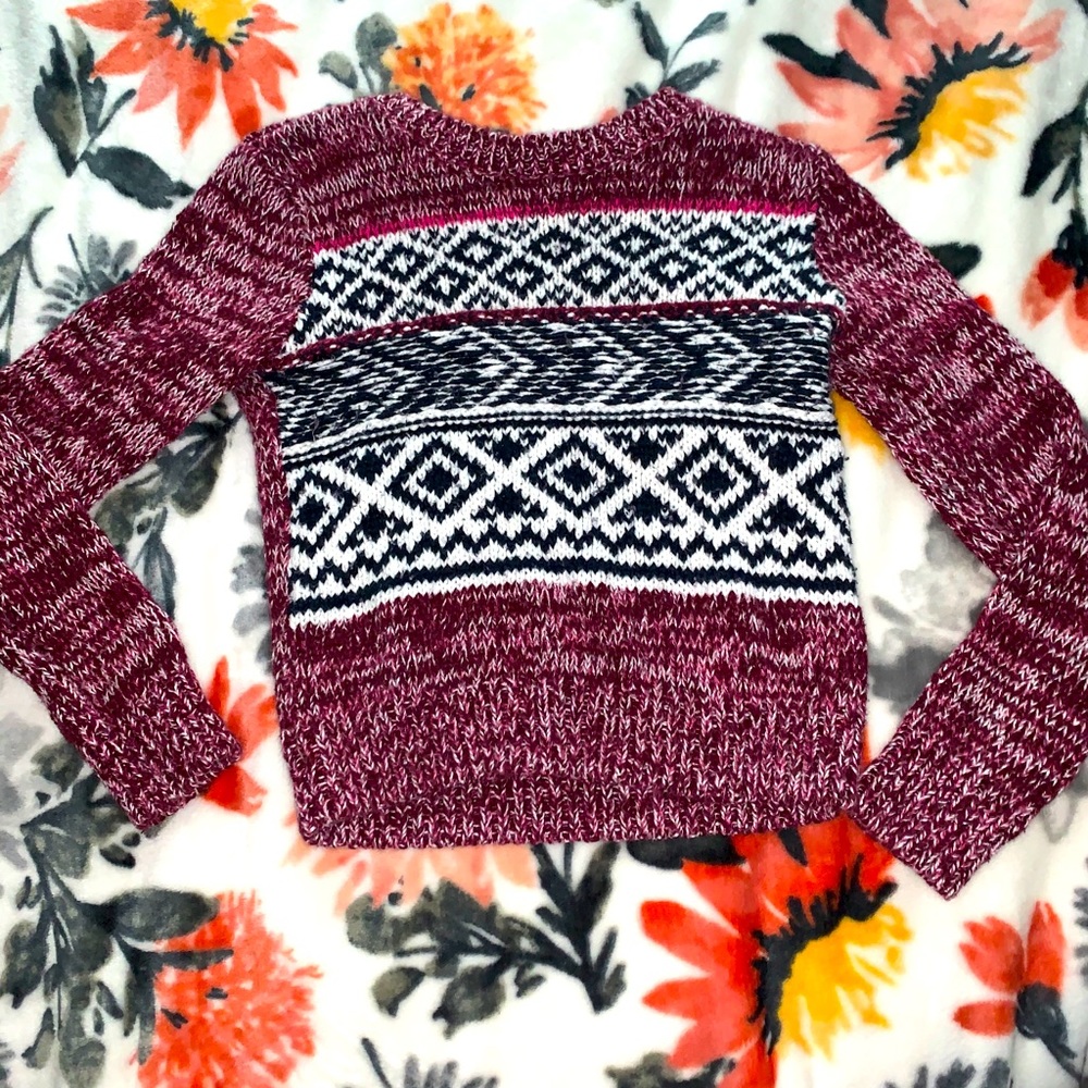 Sweater